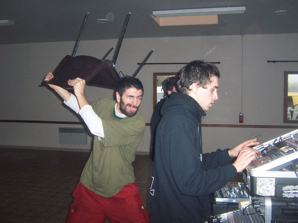 14 Mai 2005