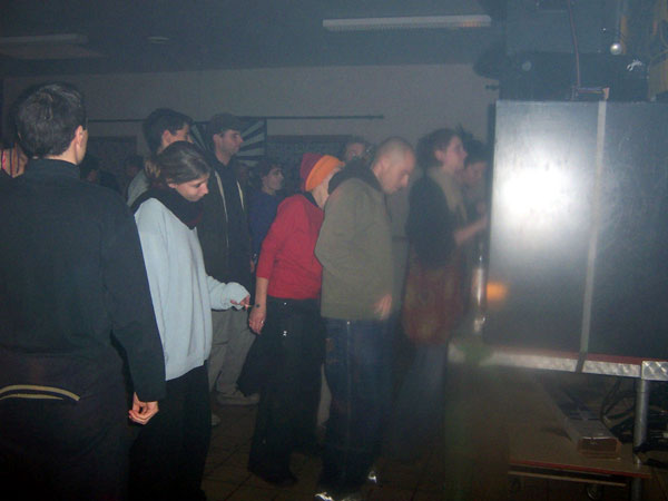 14 Mai 2005