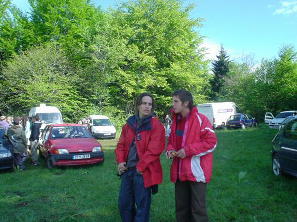 14 Mai 2005