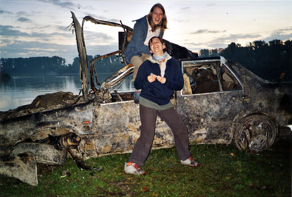 14 Mai 2005