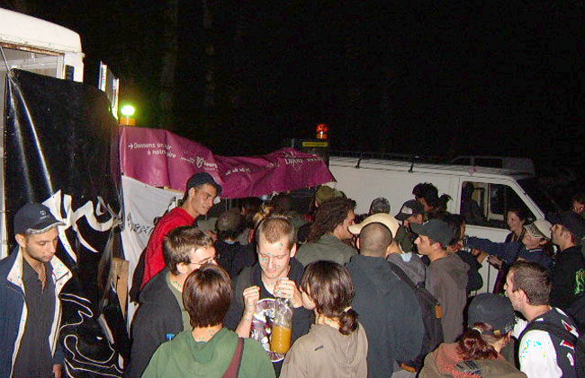 14 Mai 2005