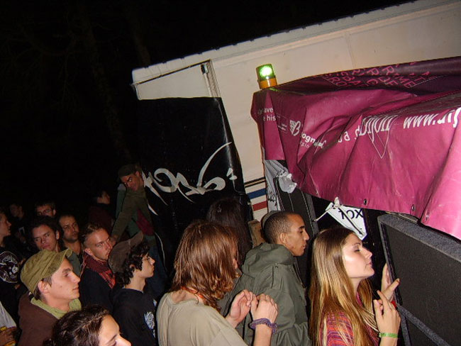 14 Mai 2005